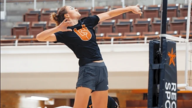 No. 4 Texas travels to Florida looking to end two-game skid