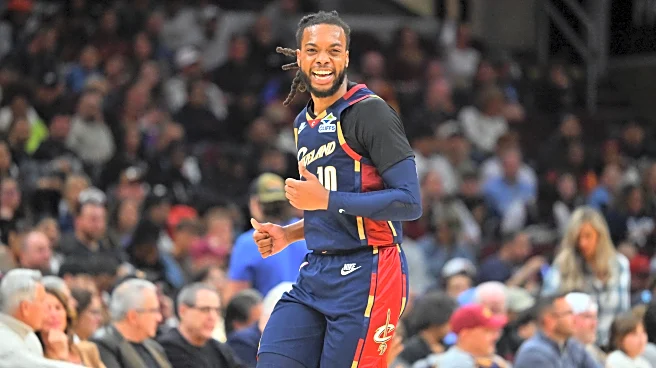 Cavs at Wizards game preview, odds, and injury report