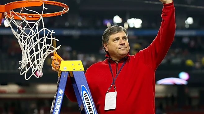 Louisville will welcome Tom Jurich back during Clemson game