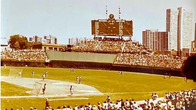 Cubs walkoff heroes: Dave Rosello, July 28, 1977