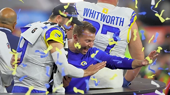 ESPN predicts Rams to reach the Super Bowl