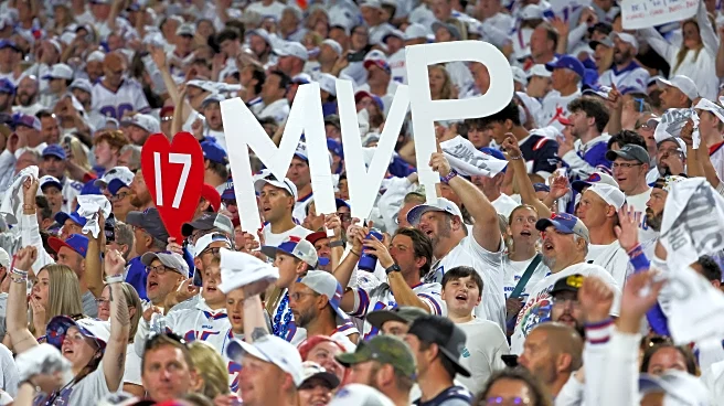 The OTHER MVP Cases (Besides Jonathan Taylor)