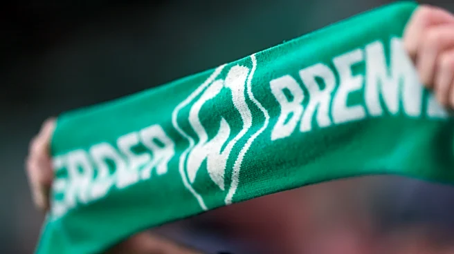 Bundesliga Open Thread: Matchday Ten