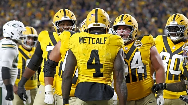 5 Questions with Behind The Steel Curtain: PIT hoping Week 9 DEF shows face in primetime