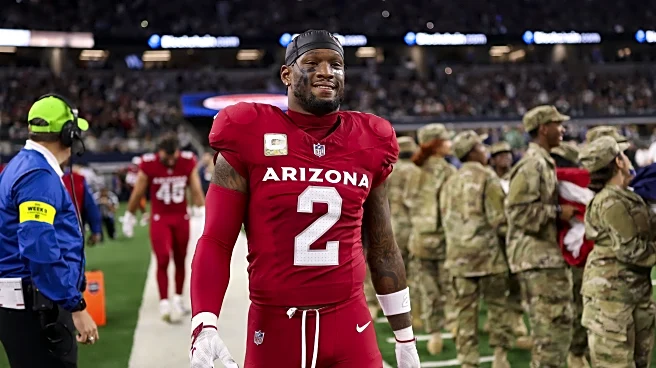 Cardinals get troubling news with the injury front