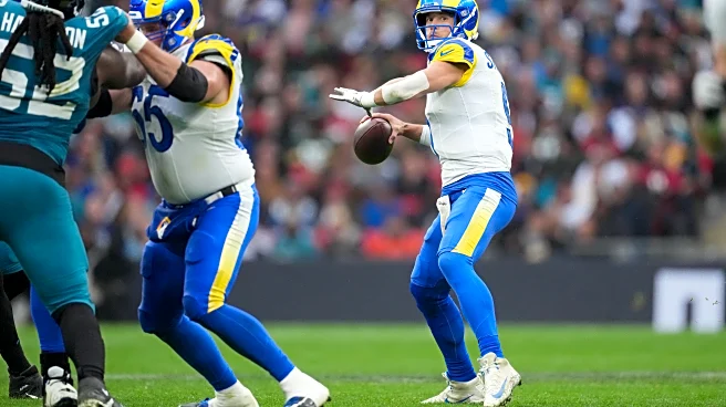 Rams-49ers: Who will square off against Matthew Stafford in rematch?