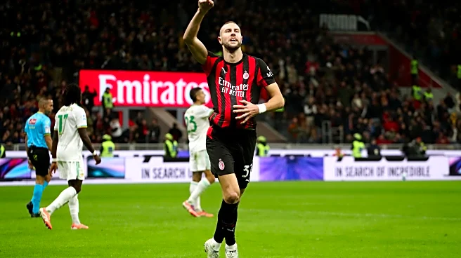 Serie A Preview: Parma vs. Milan