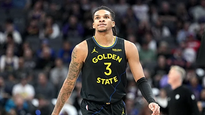 Dub Hub: Steve Kerr warns Warriors players to clean up the turnovers