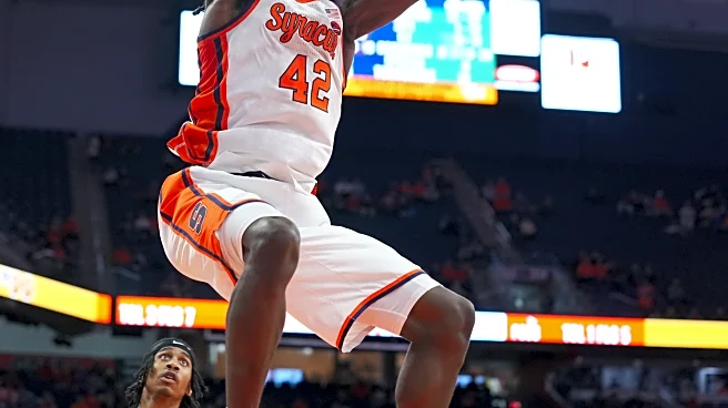 Syracuse men’s basketball: predictions vs Delaware State