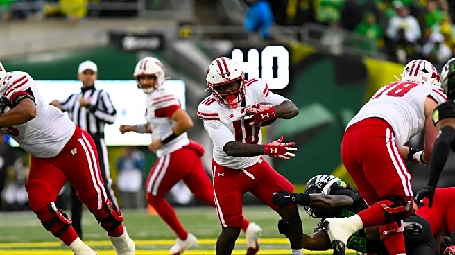 Wisconsin vs. No. 23 Washington Preview: Is an upset in the cards for the Badgers?