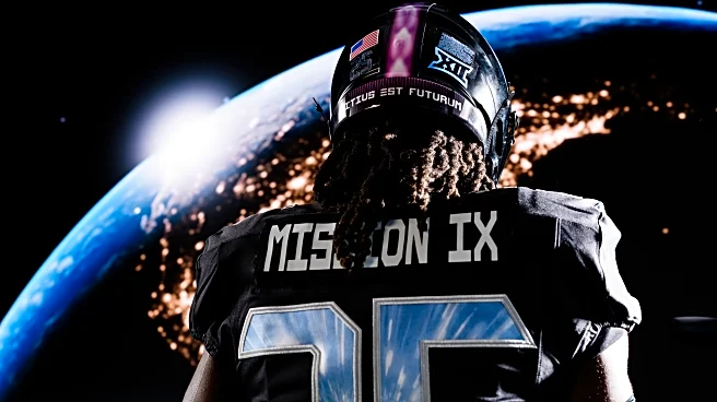 LIVE GAME THREAD: UCF Knights vs. Houston Cougars