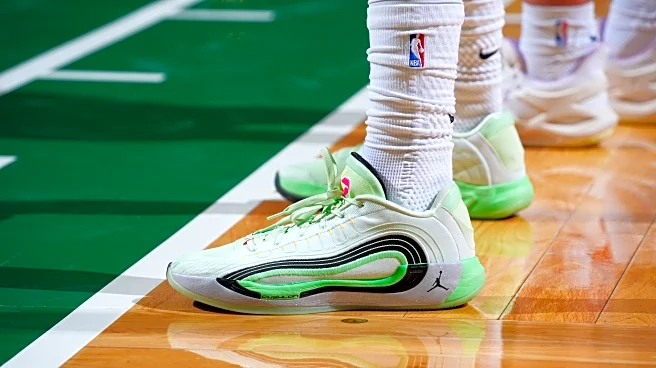 Boston Celtics Daily Links 11/7/25