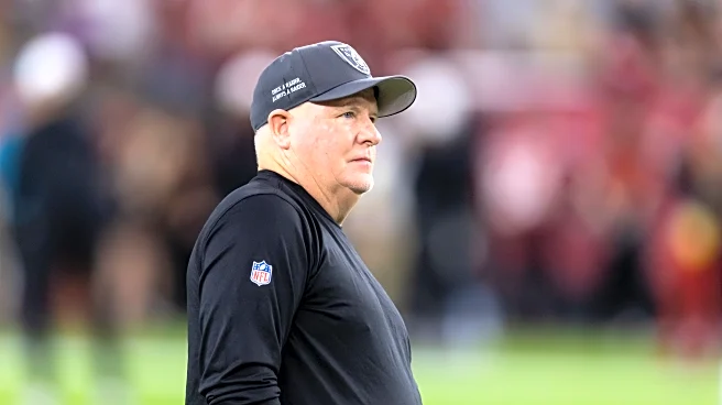 Lifeless Raiders offense against Denver Broncos puts Chip Kelly on hot seat