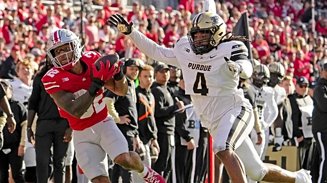 Players to watch and keys to the game vs. Purdue