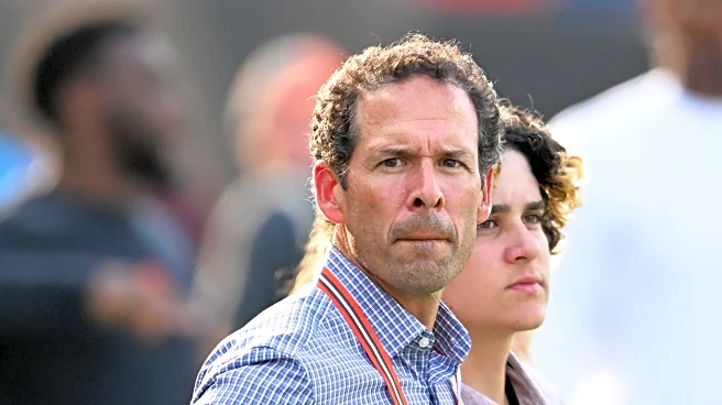 Rockies Reacts Survey: Grade the PBO hiring