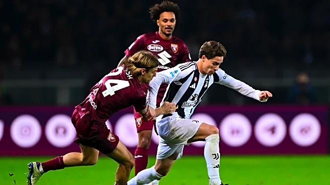 Round 11: Juventus vs. Torino match preview
