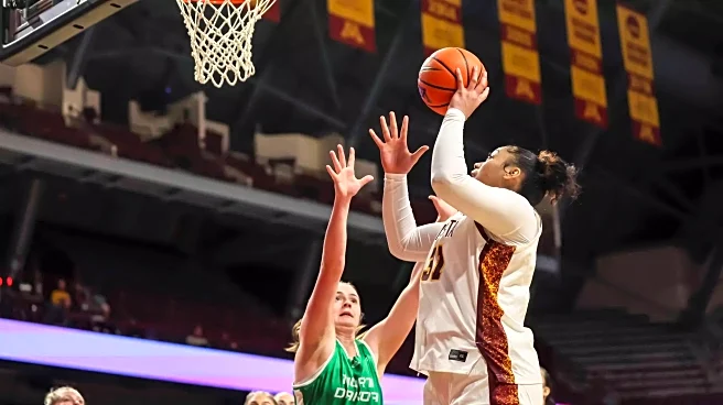 Minnesota Gophers: Weekend Schedule and How to Watch