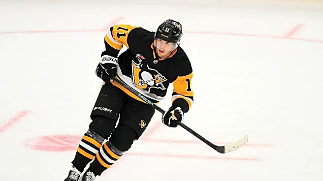 Filip Hallander to miss at least 3 months following blood clot diagnosis