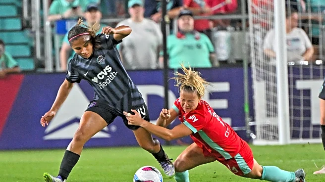 2025 NWSL Playoffs: Predicting the next league champion