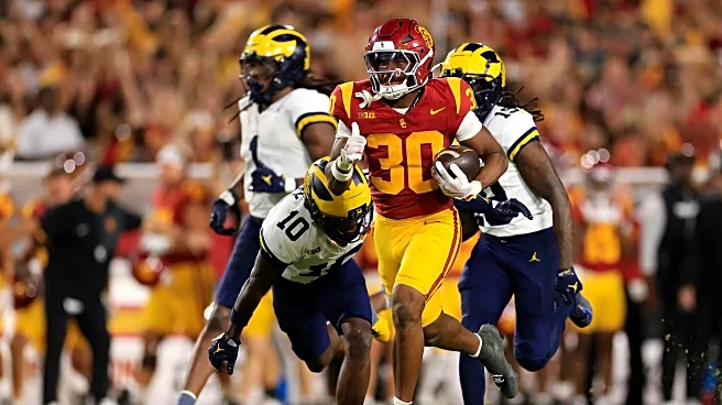 Friday Discussion: Will the Big Ten get a fourth team in the CFP?