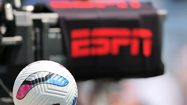 NWSL viewership is skyrocketing: ESPN ratings up 61% in 2025