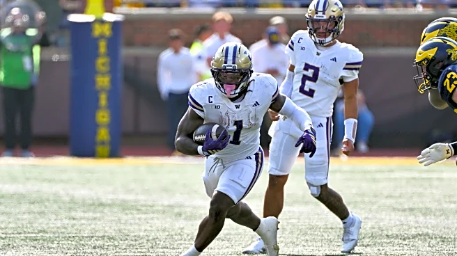 The Prediction: Wisconsin Badgers