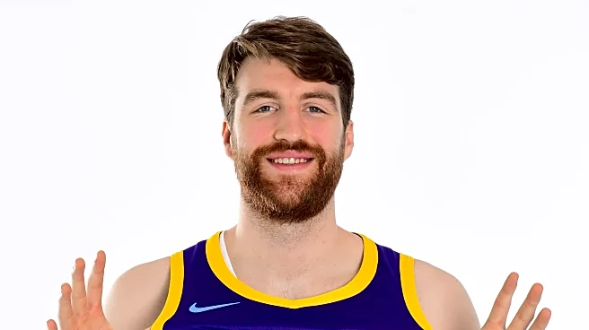 All the Zags in the NBA G League