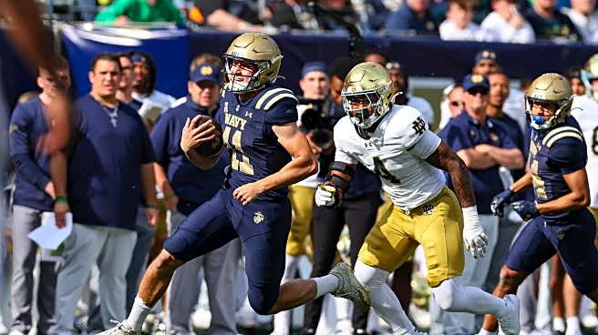 Five questions heading into Saturday’s American Conference games