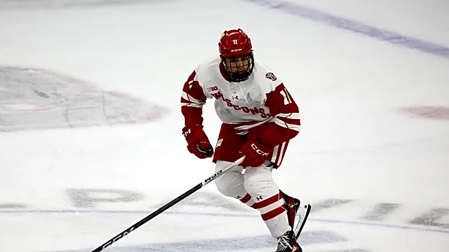 Unbeaten Badgers get ready to face first true road test at No. 2 Michigan