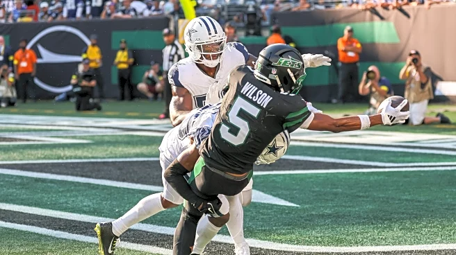 Browns, Jets injury report for Week 10: 1 out, 8 questionable