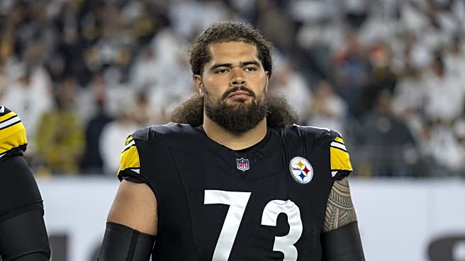 Isaac Seumalo ruled out vs. Chargers
