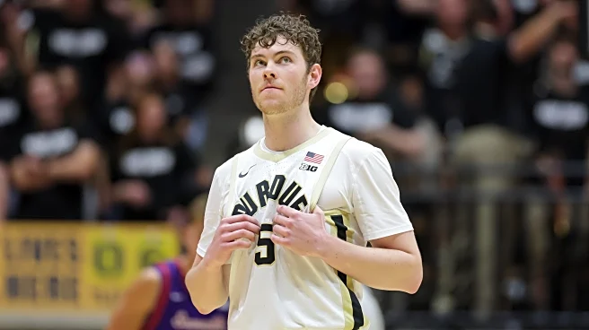 How to Watch #1 Purdue (1-0) vs. Oakland (0-1) & Open Thread