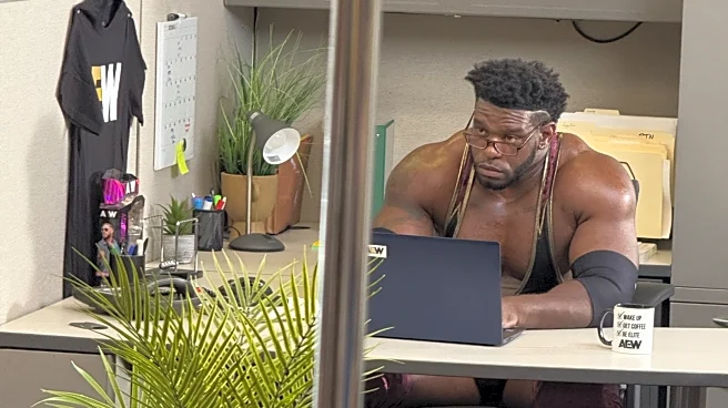 AEW knows what’s good for business