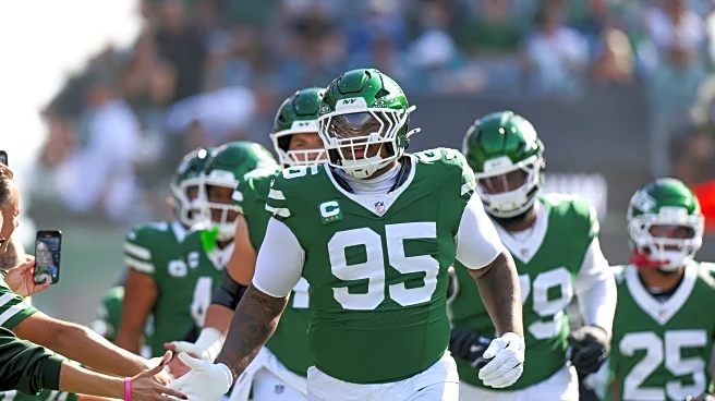 10 burning questions after the Quinnen Williams trade