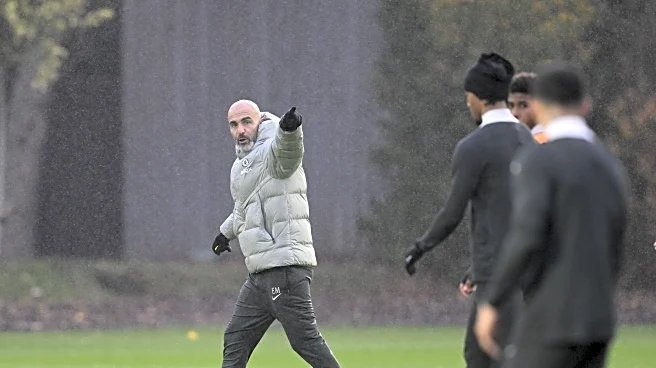 How should Chelsea line up against Wolves, again?