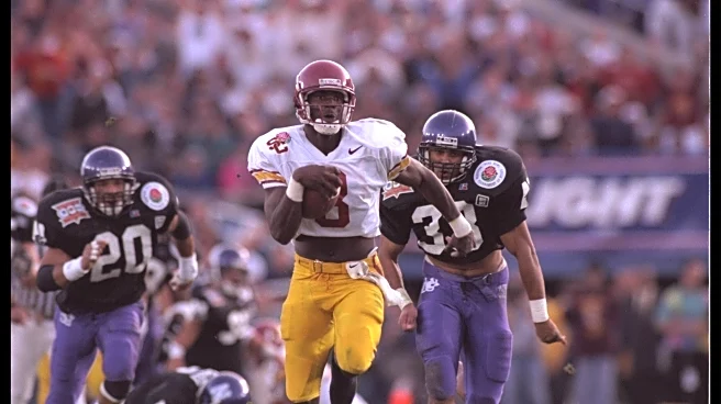 Friday Night B1G Open Thread