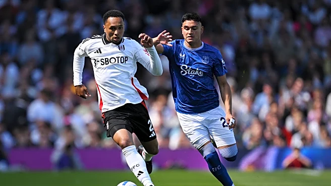 Everton vs Fulham: Match Preview | Can the Toffees get back to winning ways?