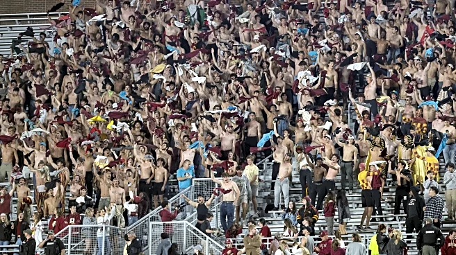 Survey results: Majority of FSU fans expecting a win over Clemson