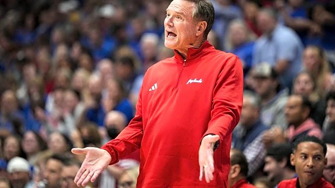 How to Watch: Kansas at North Carolina