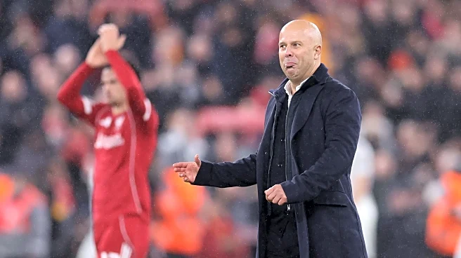 Slot Talk: “City Is A Game On Itself”