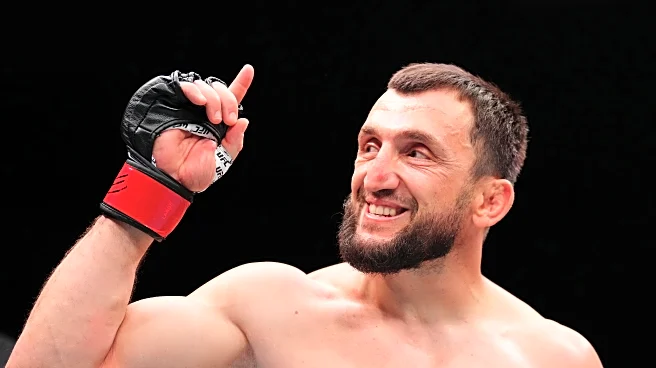 Here’s MMAmania.com’s UFC Vegas 111 betting odds ‘Weekend Lock’ … what’s yours?