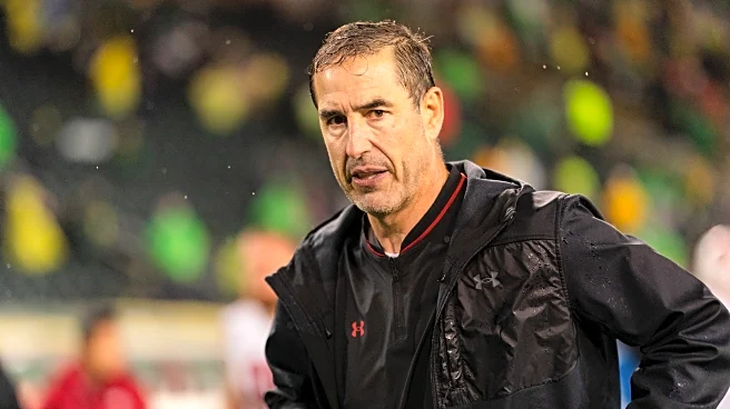 Best Case, Worst Case, and Most Likely scenarios for Wisconsin vs. No. 23 Washington