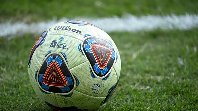 Recap: Wake Forest Men’s Soccer Falls in ACC Tournament 5-4 to SMU