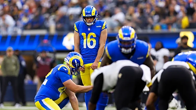 Are their special teams shaking fans’ confidence?