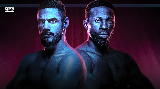 UFC Vegas 111 preview show: What’s at stake in Gabriel Bonfim vs. Randy Brown headliner?