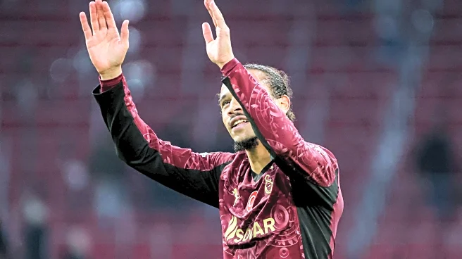 Julian Nagelsmann comments on Leroy Sané’s controversial return to German national team