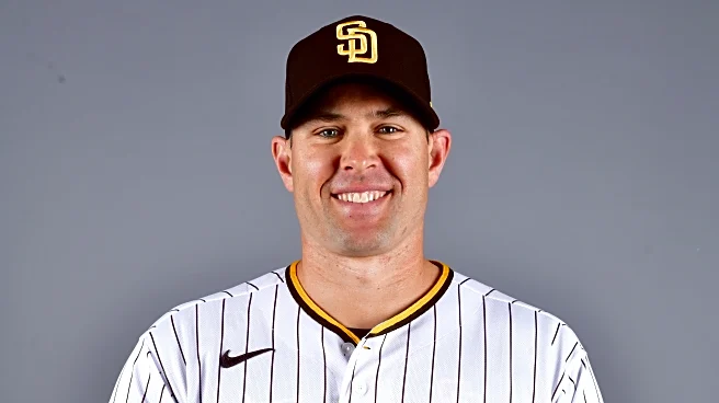 Padres hire Craig Stammen: What challenges does he face in 2026?