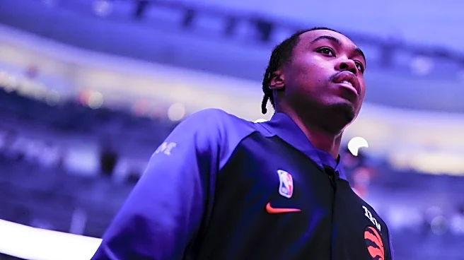 Raptors HQ Staff gives raw opinions on Toronto Raptors City Edition Jerseys