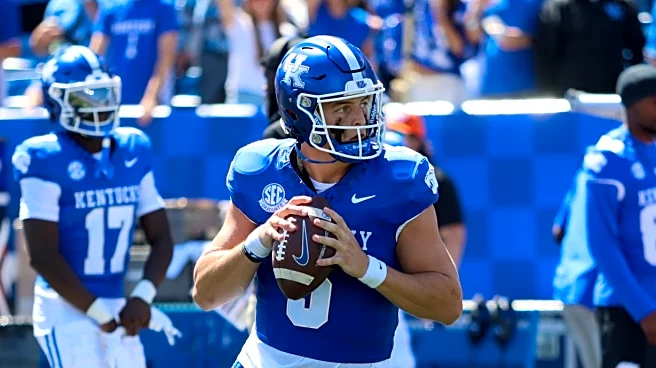 Zach Calzada issues apology; his pay for coming to UK has been revealed