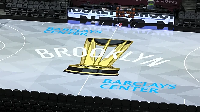 LIVE DISCUSSION: Detroit Pistons at Brooklyn Nets, 7:30 PM ET